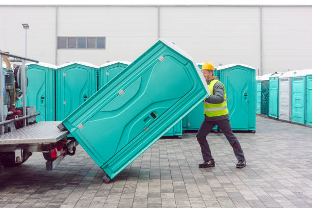 Best Porta potty delivery and setup  in North Beach, MD