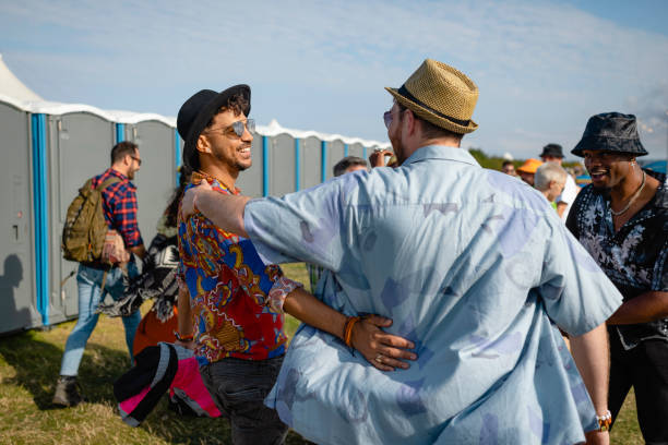Reliable North Beach, MD porta potty rental Solutions