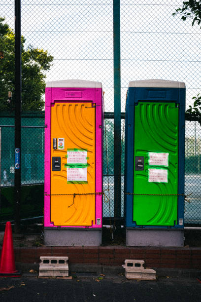 Portable Toilet Options We Offer in North Beach, MD