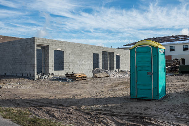 Best High-end porta potty rental  in North Beach, MD